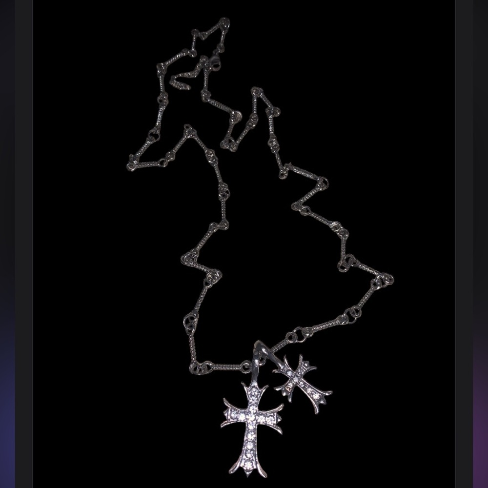 Cross chain